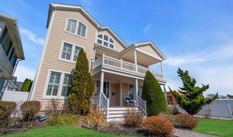 106 2nd Ave, Belmar, NJ 07719