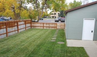 1007 Alger Ave, Cody, WY 82414