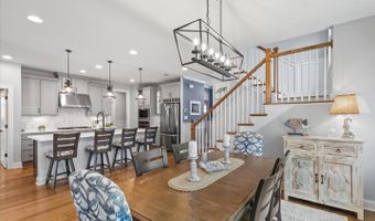 19409 SAFFLOWER Way, Lewes, DE 19958