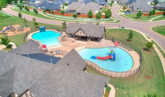 8525 Maple Creek Rd, Arcadia, OK 73007