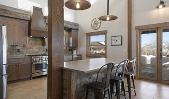 440 STRAWBERRY HILLS Dr, Bedford, WY 83112
