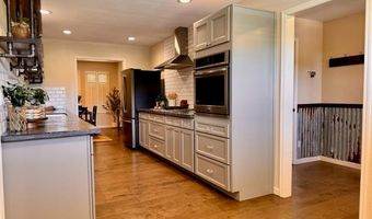 607 Wallace St NW, Ardmore, OK 73401