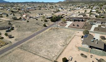 3505 N Grey Fox Dr, Chino Valley, AZ 86323