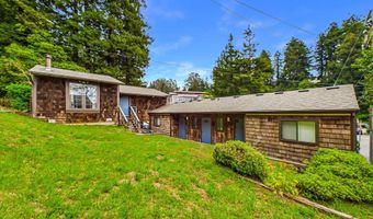 380 Granite Ave, Arcata, CA 95521