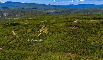 154 Cates Hill Rd, Berlin, NH 03570