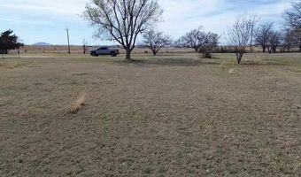Hilltop Rd, Apache, OK 73006