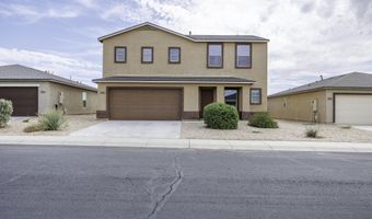 3888 N Princeton Ln, Casa Grande, AZ 85122