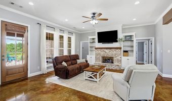2363 Fugates Rd, Bentonia, MS 39040