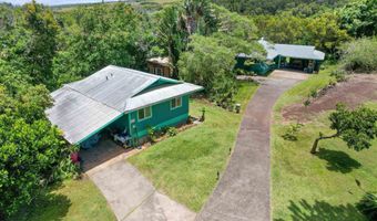2115 Kaupakalua Rd, Haiku, HI 96708
