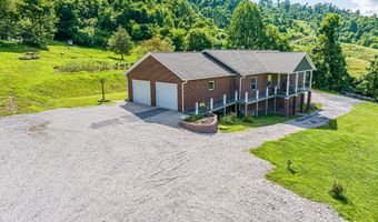 9600 Porterfield Hwy, Abingdon, VA 24210