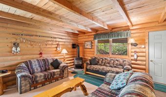 150 CHOKECHERRY Dr, Alpine, WY 83128