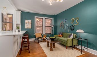 1915 16TH St NW 304, Washington, DC 20009