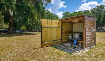 13300 NE 38TH Ave, Anthony, FL 32617