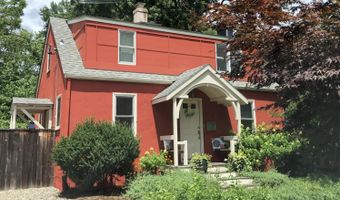 922 JACKSON St, Annapolis, MD 21403