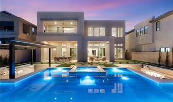 10637 Patina Hills Ct, Las Vegas, NV 89135