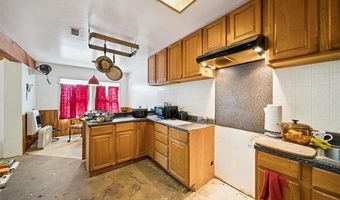 4352 Norfolk Ave, Beggs, OK 74421