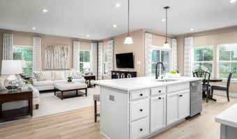838 Gilbert Rd Plan: Bramante Ranch, Aberdeen, MD 21001