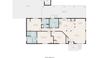 1651 Ramar Rd, Bullhead City, AZ 86442