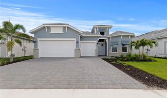 12533 Moonstone Way Lot 5231, Alva, FL 33920