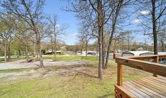 813 Cherokee Dr, Afton, OK 74331