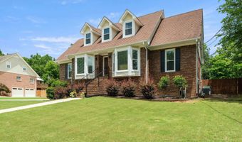 106 NEWGATE Rd, Alabaster, AL 35007