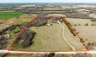 5105 S 247th St W, Goddard, KS 67052