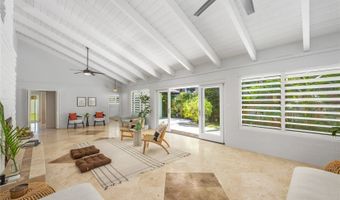 61 Kai One Pl, Kailua, HI 96734
