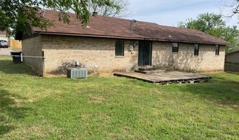 1325 Northwoods Dr, Alma, AR 72921
