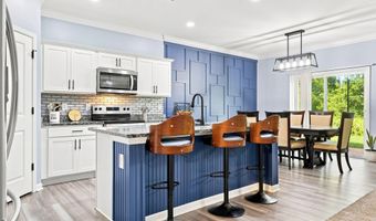 16 Lynnridge Dr, Angier, NC 27501