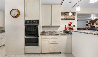 3400 S MILAM St, Amarillo, TX 79109