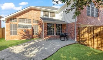 2031 Lunenburg Dr, Allen, TX 75013