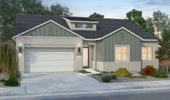 192 Wildcat Peak Dr Plan: Cross Creek, Plan 1, Carson City, NV 89701