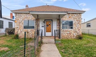 2125 8TH St, Baker City, OR 97814