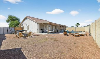 1682 E Kielly Ln, Casa Grande, AZ 85122