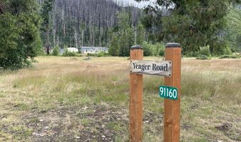 91163 YEAGER Rd, Blue River, OR 97413