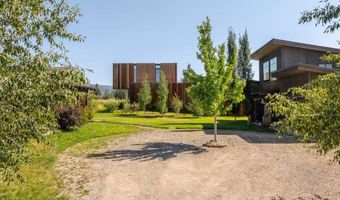 235 MERIWETHER Cir, Alta, WY 83414