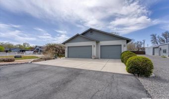 2875 Waegle Way, Fernley, NV 89408