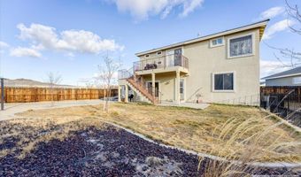 499 Cornerstone Ct, Fallon, NV 89406