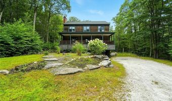 85 Gold Mine Rd, Glocester, RI 02814