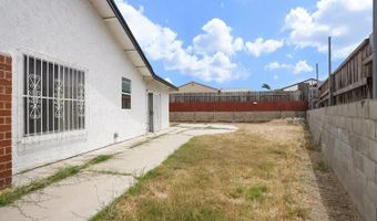 885 Givens, San Diego, CA 92154