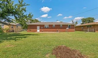 4013 S Wayside Dr, Bartlesville, OK 74006