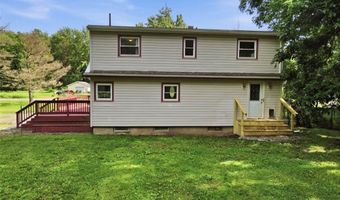 1403 Carson Rd, Ashtabula, OH 44004