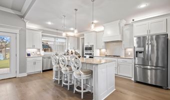 3009 BORDEAUX Cv, Alexander, AR 72002