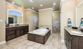 7325 Palm Beach Ave, Benton, AR 72019