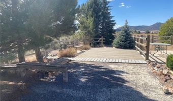 2489 N 35th West St, Ely, NV 89301