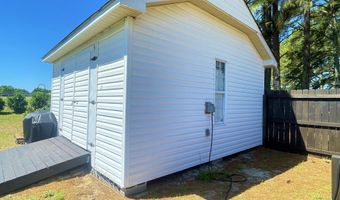 3365 Johnston County Rd, Angier, NC 27501