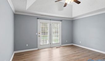 1250 NE Heatherwood Dr NE, Arab, AL 35016
