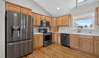 5765 SNOWBERRY Dr, Cheyenne, WY 82009