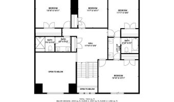 1 LAKE POTOMAC Ct, Potomac, MD 20854