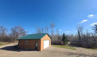 225 Long Lk E, Bottineau, ND 58318